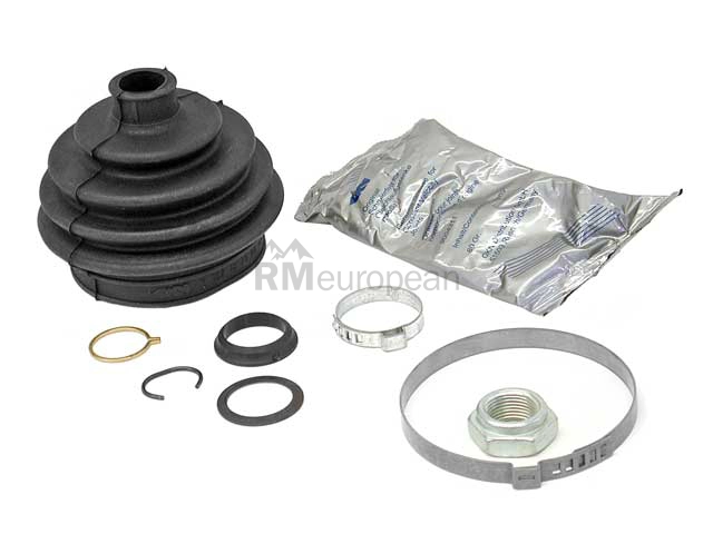 VW-Audi Axle Boot Kit GKN Loebro 191498203C