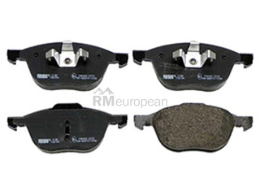 Volvo Brake Pad Set Ferodo 32373151
