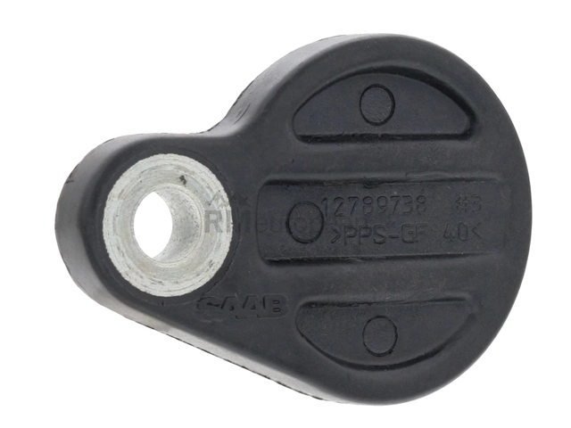 Saab Thermostat Housing Cap Genuine Saab 12789738