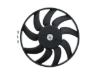 VW-Audi Auxiliary Fan Valeo 8K0959455T