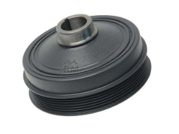 Mercedes Crankshaft Pulley URO Parts 2720300803