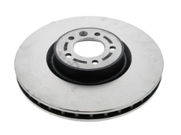 Land Rover Brake Disc Fremax Painted LR161894