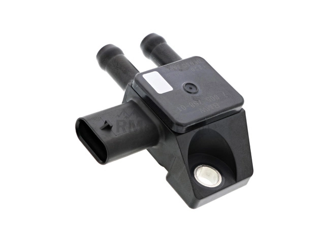 BMW Backpressure Sensor Genuine BMW 13627805758