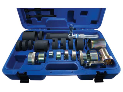 BMW Bushing Tool Kit Baum Tools B313000PLUS