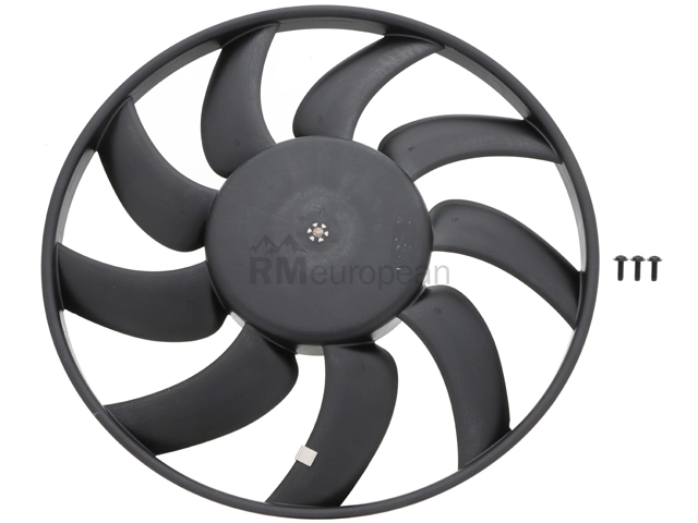 VW-Audi Auxiliary Fan ACM 8K0959455AB