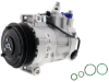 Mercedes A/C Compressor Nissens 0022306211