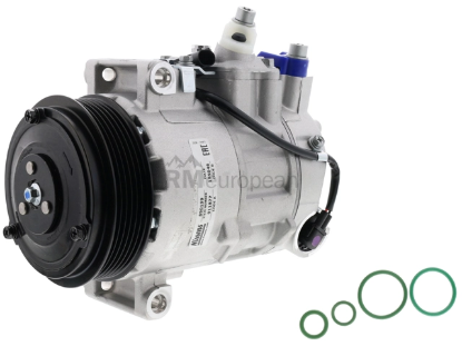 Mercedes A/C Compressor Nissens 0022306211