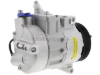 Mercedes A/C Compressor Nissens 0022306211