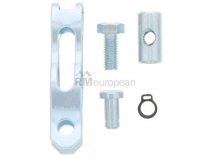 VW-Audi Clamp Kit Jopex 111298101A