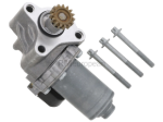 BMW Transfer Case Motor S-Tec 27107546671