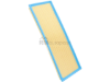 Porsche Air Filter UFI 99611013171