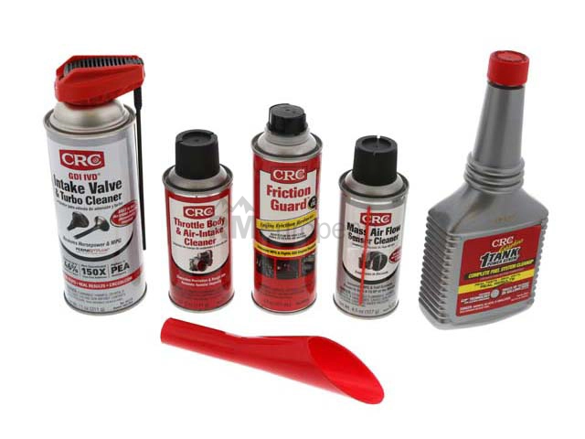 GDI Carbon Service Kit CRC 05320