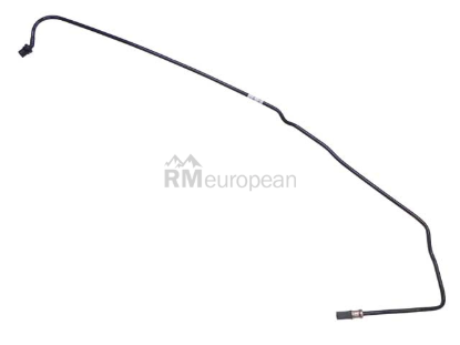 BMW Water Pipe Genuine BMW 17112229053