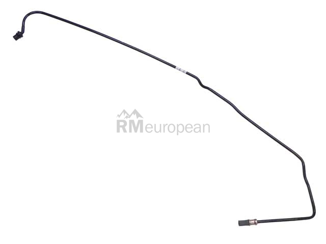 BMW Water Pipe Genuine BMW 17112229053