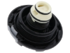 Porsche Expansion Tank Cap Genuine Porsche PAB121321B