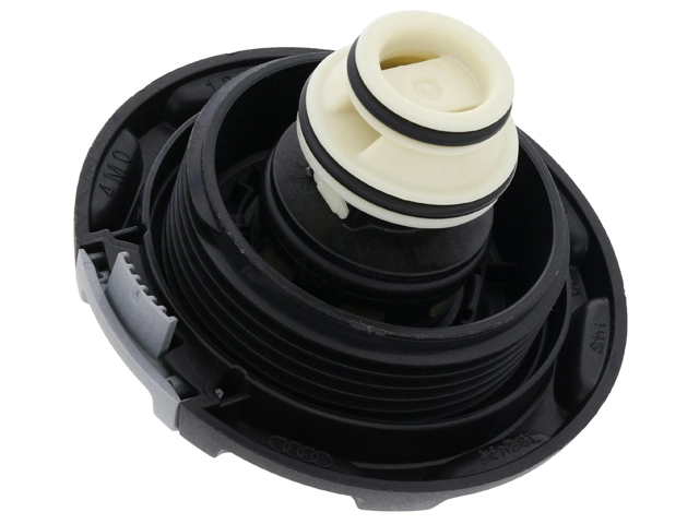 Porsche Expansion Tank Cap Genuine Porsche PAB121321B