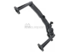 Jaguar Heater Pipe Genuine Jaguar AJ814053