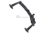 Jaguar Heater Pipe Genuine Jaguar AJ814053