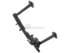 Jaguar Heater Pipe Genuine Jaguar AJ814053