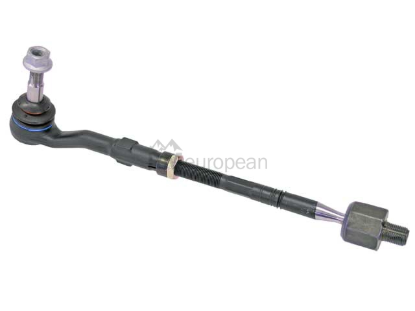 BMW Tie Rod Assembly Lemfoerder 32106777268