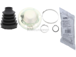 Porsche Axle Boot Kit GKN Loebro 95834990300