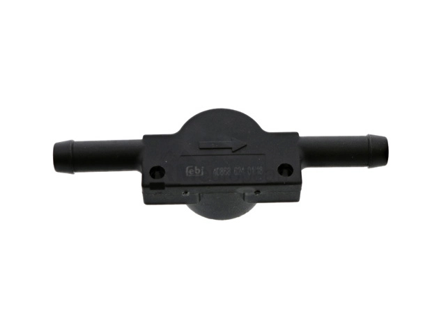 Dodge Fuel Filter Return Valve febi bilstein 05080460AA