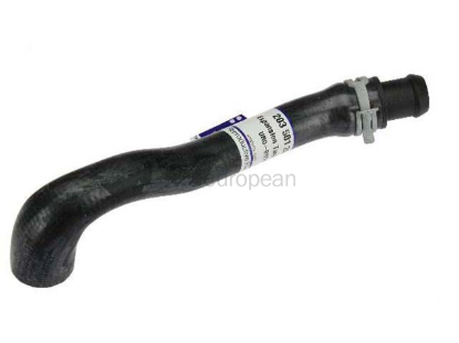Mercedes Water Hose URO Parts 2035012682