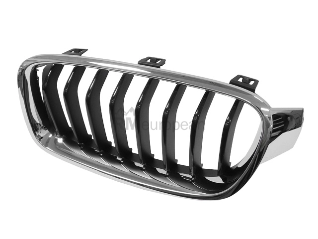BMW Grille Genuine BMW 51137260497