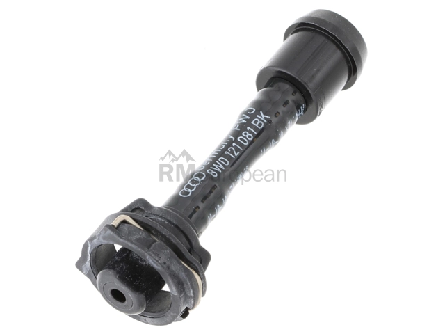 VW-Audi Connection Fitting Genuine VW/Audi 8W0121081BK