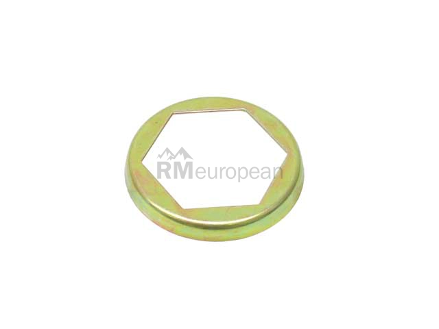 BMW Lock Plate Genuine BMW 33121205138