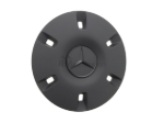 Mercedes Hub Cap Genuine Sprinter Metris 90640100259B51