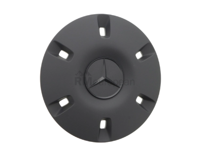 Mercedes Hub Cap Genuine Sprinter Metris 90640100259B51