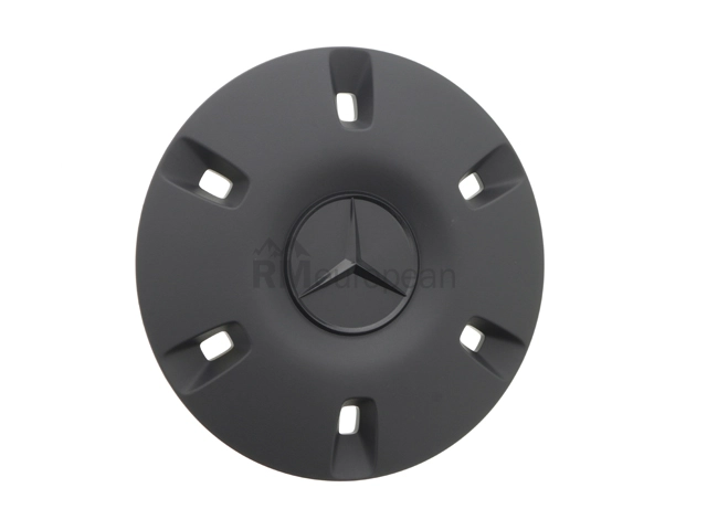 Mercedes Hub Cap Genuine Sprinter Metris 90640100259B51