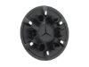 Mercedes Hub Cap Genuine Sprinter Metris 90640100259B51