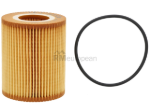 Land Rover Oil Filter Kit UFI LR013148
