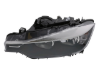 BMW Headlight Assembly TYC 63117338709
