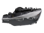 BMW Headlight Assembly TYC 63117338709