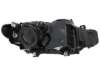 BMW Headlight Assembly TYC 63117338709