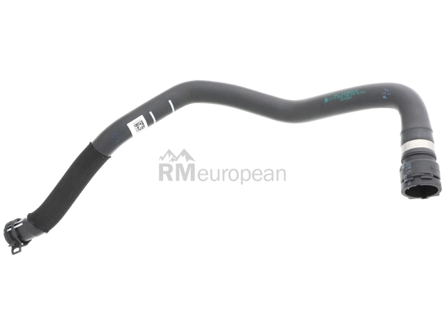 BMW Heater Hose Genuine BMW 64219329649