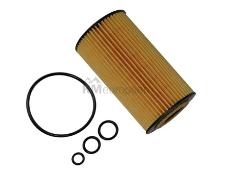 Engine Oil Filter Kit                                                       for Mercedes-Benz SLK320