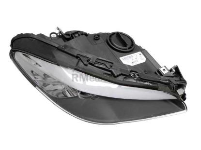 BMW Headlight Assembly Hella 63117271904
