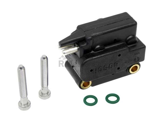 Mercedes E.H.A. Valve Bosch 0000703962