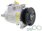 Porsche A/C Compressor Nissens PAB816803CX