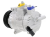 Porsche A/C Compressor Nissens PAB816803CX