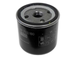 Saab Oil Filter Mann Filter 93186554