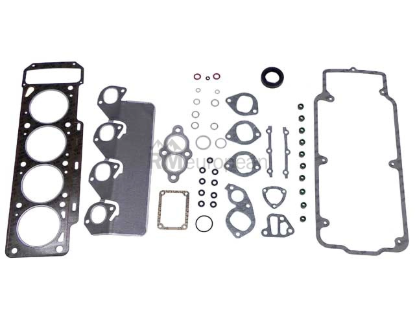 BMW Head Gasket Set Victor Reinz 11121734142