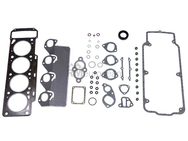 BMW Head Gasket Set Victor Reinz 11121734142