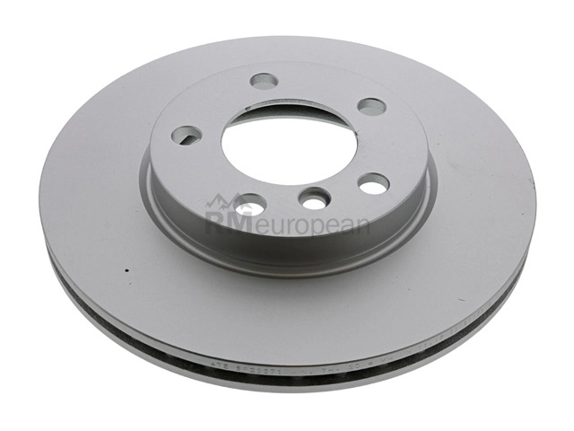Mini Brake Disc ATE Coated 34119811537