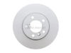 Mini Brake Disc ATE Coated 34119811537
