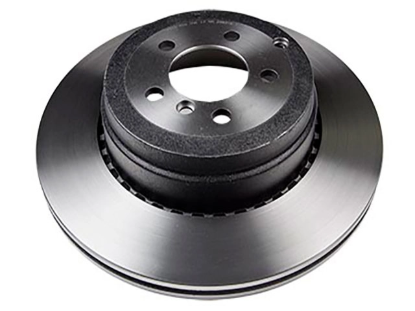 Land Rover Brake Disc Fremax Painted LR031846